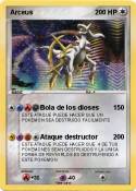 Arceus