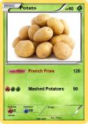 Potato