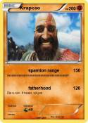 Kraposo