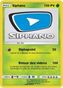 Siphano