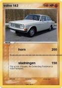volvo 142