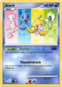 Jirachi