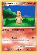charmander