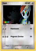Dash