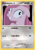 Pinkamena