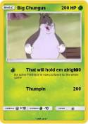 Big Chungus