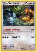 RAYQUAZA