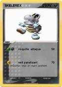 SKELEREX