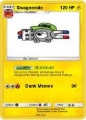 Swagnemite