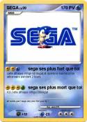 SEGA