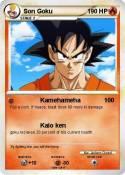 Son Goku