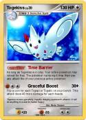 Togekiss