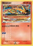 Mcharizard