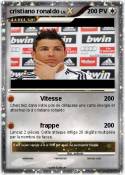 cristiano ronal