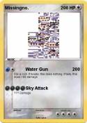Missingno.