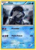 Frost