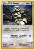 EVO Trooper