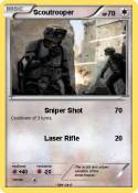 Scoutrooper