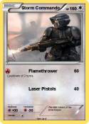 Storm Commando