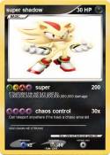 super shadow