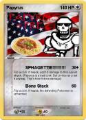 Papyrus