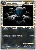 super clone