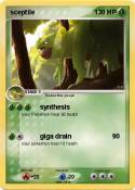 sceptile