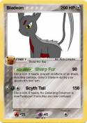 Bladeon