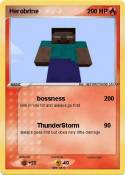 Herobrine