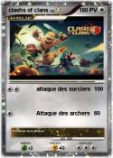 clashs of clans