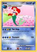 Ariel