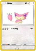 Skitty