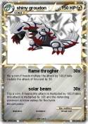 shiny groudon