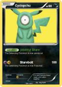 Cyclopchu