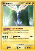 Xerneas