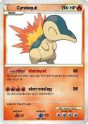 Cyndaquil