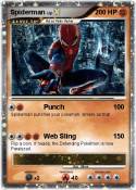 Spiderman