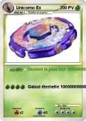 Unicorno Ex
