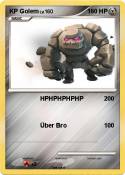 KP Golem