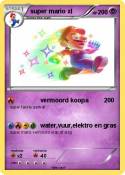 super mario