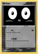 Mr.Popo