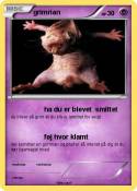 grimrian