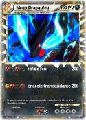 Mega Dracaufeu
