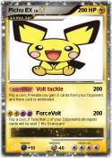Pichu EX