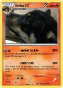 Emba EX