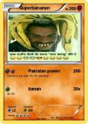 Superbananen