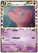 mew