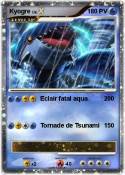 Kyogre