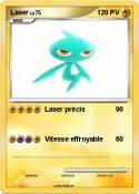 Laser