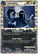DARKSPELL